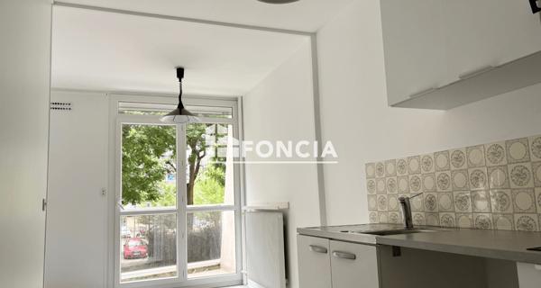 Location Appartement 2 pièces 44.62 m² - Plaisir 78370