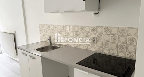 Location Appartement 2 pièces 44.62 m² - Plaisir 78370