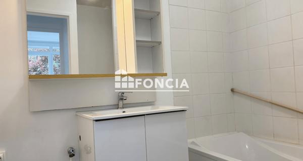 Location Appartement 2 pièces 44.62 m² - Plaisir 78370