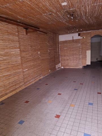 Local commercial Pont A Mousson 1 pièce(s) 43.46 m2