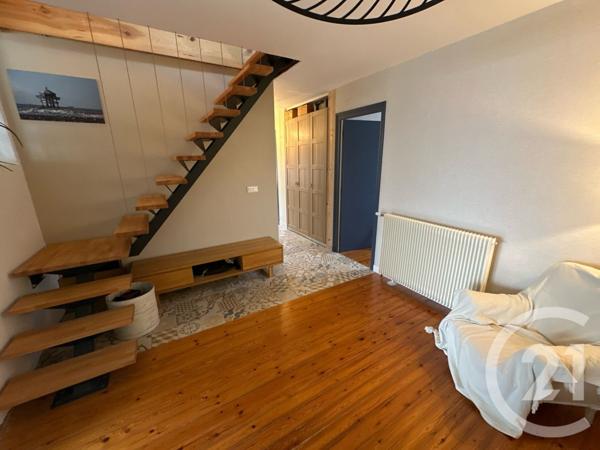 Maison à vendre  5 pièces - 97,32 m2 LA ROCHELLE - 17