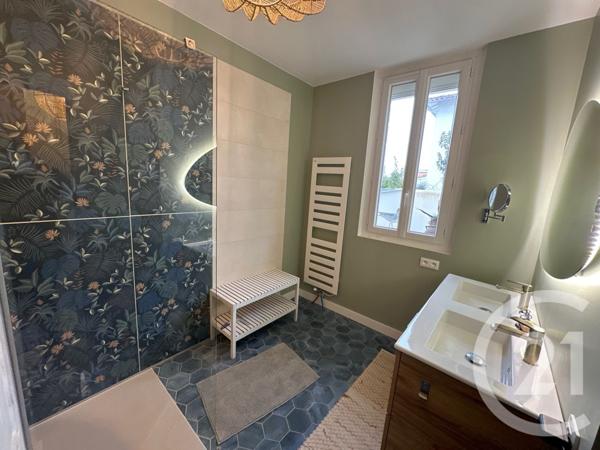 Maison à vendre  5 pièces - 97,32 m2 LA ROCHELLE - 17