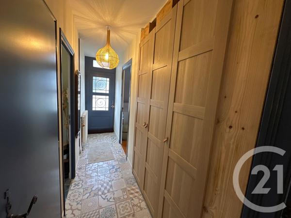 Maison à vendre  5 pièces - 97,32 m2 LA ROCHELLE - 17