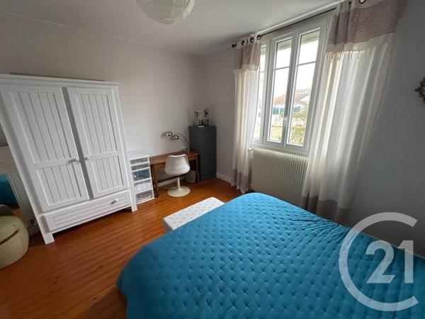 Maison à vendre  5 pièces - 97,32 m2 LA ROCHELLE - 17