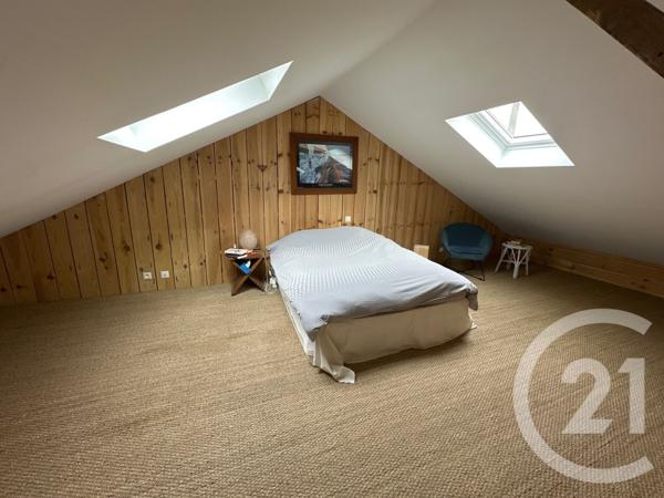 Maison à vendre  5 pièces - 97,32 m2 LA ROCHELLE - 17