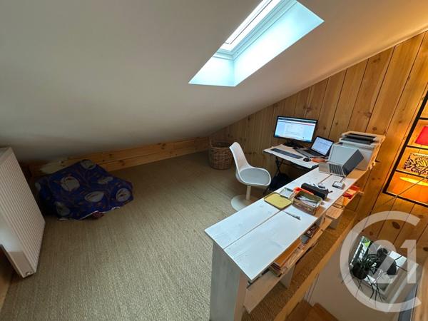 Maison à vendre  5 pièces - 97,32 m2 LA ROCHELLE - 17