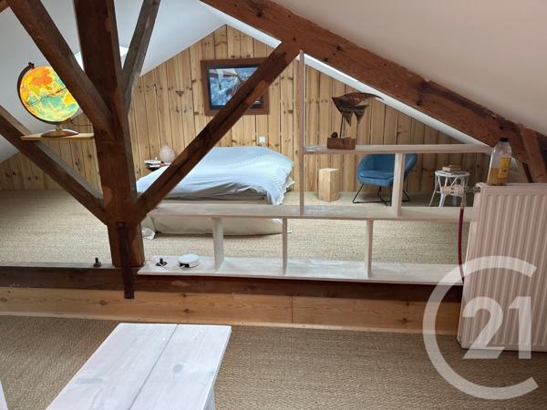 Maison à vendre  5 pièces - 97,32 m2 LA ROCHELLE - 17