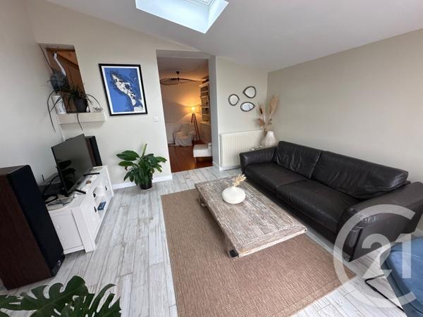 Maison à vendre  5 pièces - 97,32 m2 LA ROCHELLE - 17