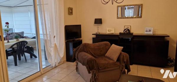 Saint Malo - Petit Paramé - maison individuelle (126.5m²) - 4 chambres dont une en RDC 