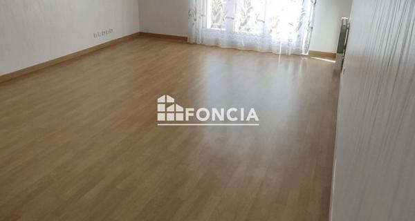 Location Appartement 2 pièces 46.6 m² - Mantes-la-ville 78711
