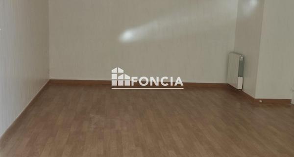 Location Appartement 2 pièces 46.6 m² - Mantes-la-ville 78711