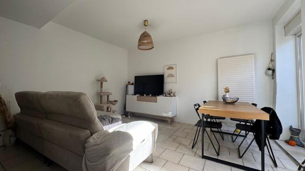 Maison F3 MONTFERMEIL Centre ville