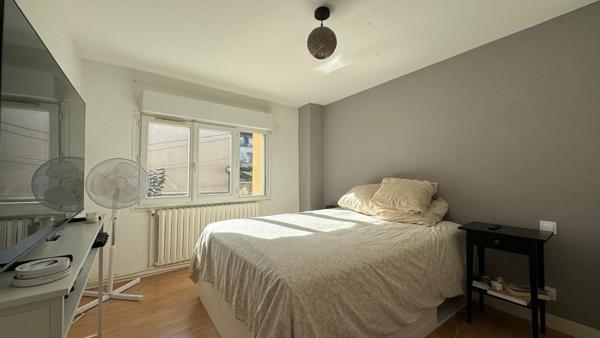 Maison F3 MONTFERMEIL Centre ville