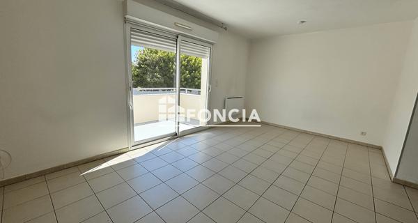 À vendre Appartement 3 pièces 55.23 m² - Tonnay-charente 17430