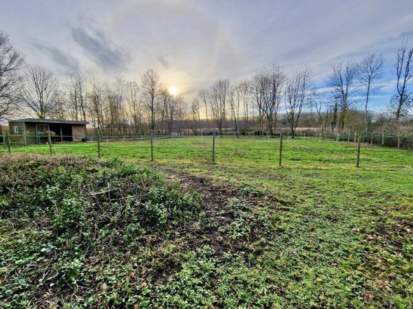 Maison de campagne à MERVILLE (59660)