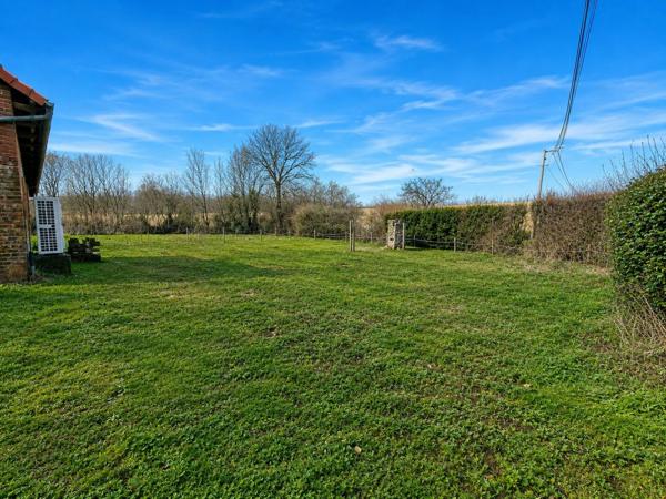 Maison de campagne à MERVILLE (59660)
