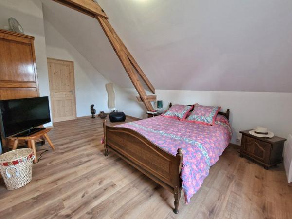 Maison de campagne à MERVILLE (59660)