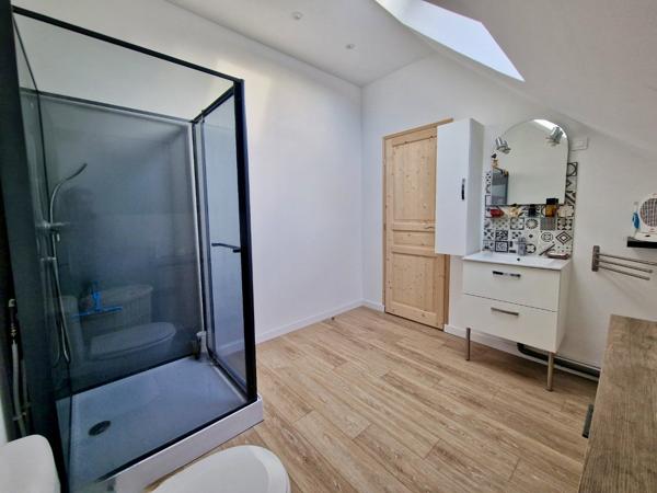 Maison de campagne à MERVILLE (59660)