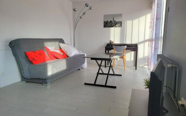 Appartement à louer    1 pièce •  Le Creusot