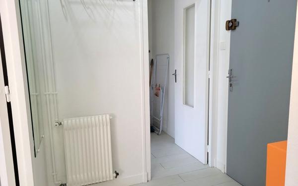 Appartement à louer    1 pièce •  Le Creusot