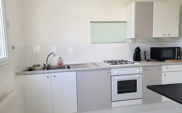 Appartement à louer    1 pièce •  Le Creusot