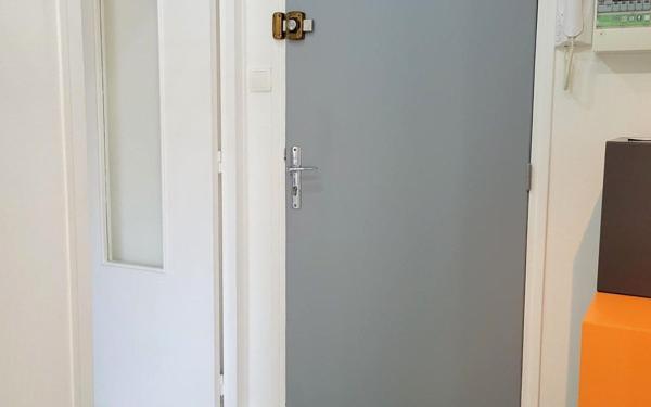 Appartement à louer    1 pièce •  Le Creusot