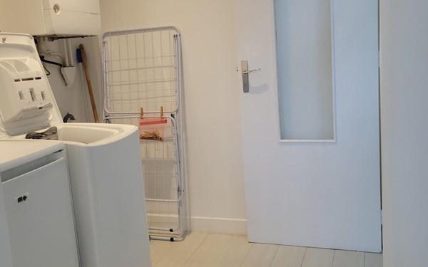 Appartement à louer    1 pièce •  Le Creusot