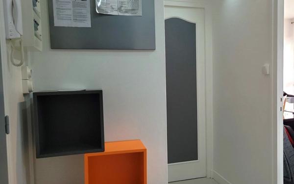 Appartement à louer    1 pièce •  Le Creusot