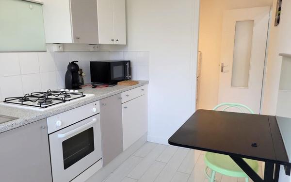 Appartement à louer    1 pièce •  Le Creusot