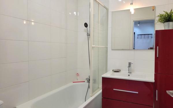 Appartement à louer    1 pièce •  Le Creusot