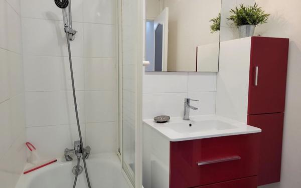 Appartement à louer    1 pièce •  Le Creusot