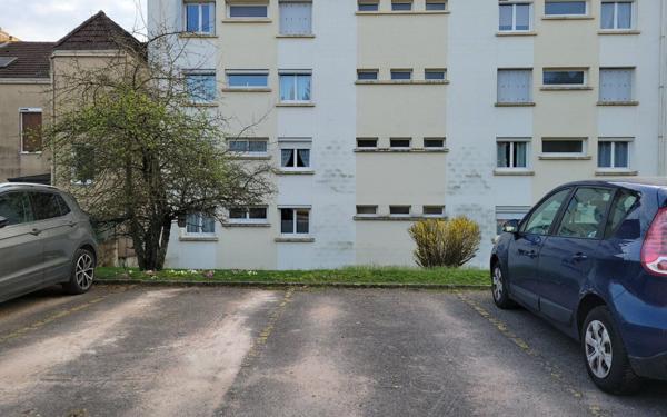 Appartement à louer    1 pièce •  Le Creusot