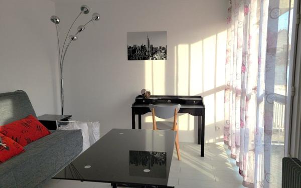 Appartement à louer    1 pièce •  Le Creusot