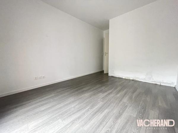 LILLE SUD - Rue Paul Parisot T3- Terrasse- parking