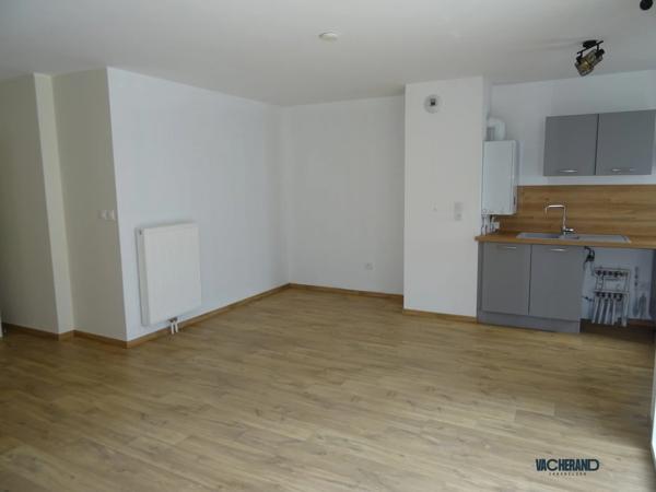 Appartement à vendre Lille