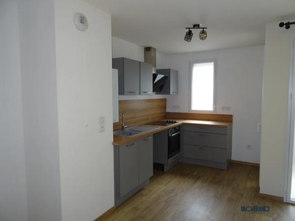 Appartement à vendre Lille
