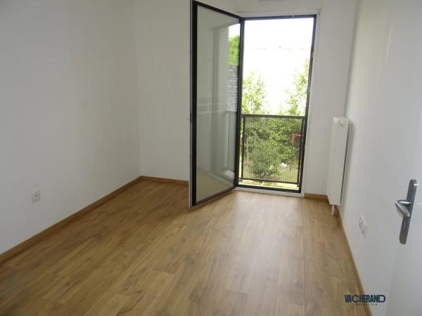 Appartement à vendre Lille