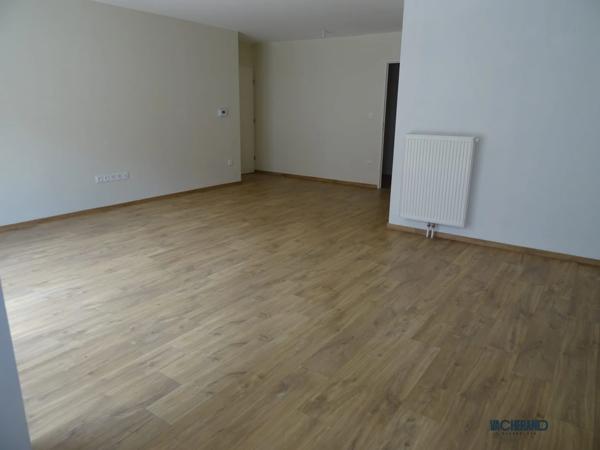 Appartement à vendre Lille