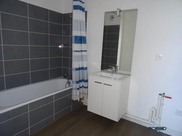 Appartement à vendre Lille