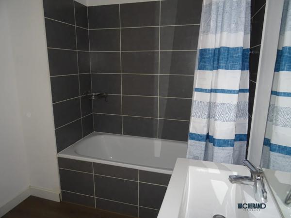 Appartement à vendre Lille
