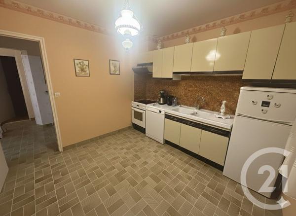 Maison à vendre  6 pièces - 118 m2 FOSSES - 95
