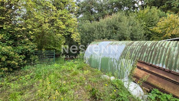 Nestenn Igny - Opportunité rare - Terrain à Palaiseau 503 m2 - Secteur du Pileu proche plateau de Saclay et Vélizy- Transports Bus / RER B Massy Palaiseau, commerces et école Henri Wallon et Lycée Camille Claudel à proximité