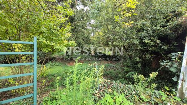 Nestenn Igny - Opportunité rare - Terrain à Palaiseau 503 m2 - Secteur du Pileu proche plateau de Saclay et Vélizy- Transports Bus / RER B Massy Palaiseau, commerces et école Henri Wallon et Lycée Camille Claudel à proximité