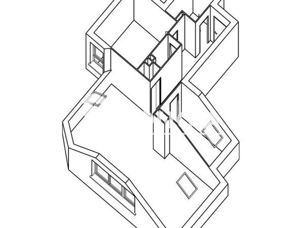 Location Appartement 2 pièces 50.35 m² - MANOIR St Jean Le Blanc 45650