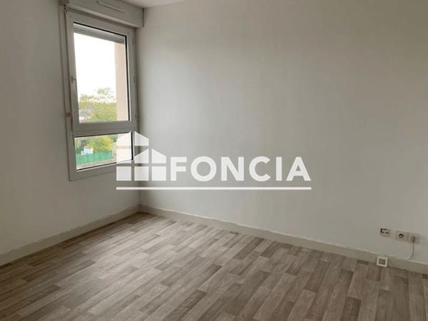 Location Appartement 2 pièces 50.35 m² - MANOIR St Jean Le Blanc 45650