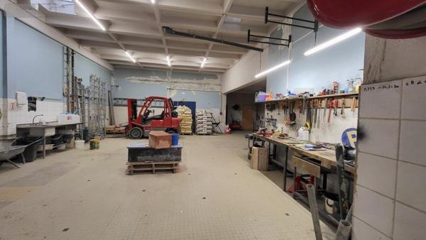 Immeuble à vendre à Grand-Charmont dans le Doubs (25200), ref : 25054-1915