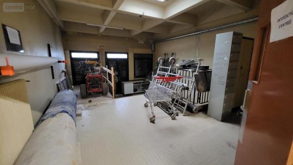 Immeuble à vendre à Grand-Charmont dans le Doubs (25200), ref : 25054-1915