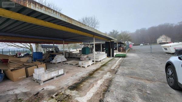 Immeuble à vendre à Grand-Charmont dans le Doubs (25200), ref : 25054-1915