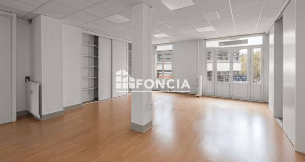 À vendre Appartement 5 pièces 159 m² - Rouen 76000