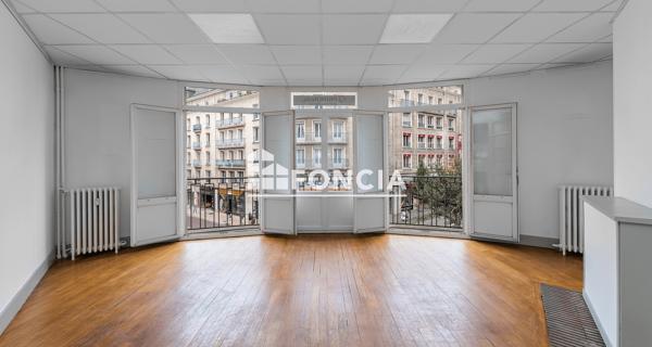 À vendre Appartement 5 pièces 159 m² - Rouen 76000